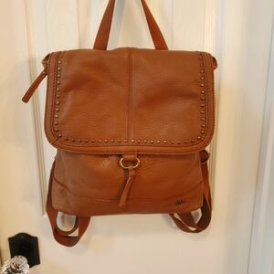 The Sak Tan Backpack